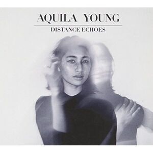 Aquila Young - Distance Echoes  CD